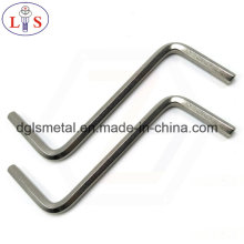 Hexagon Wrench Z Type Wrench